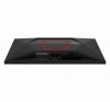 AOC Monitor 27G4HRE 27 cali Fast IPS 200Hz HDMIx2 DP Głośniki